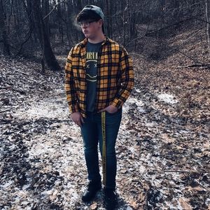 Meet your Posher, Matthew